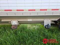 1993  Timpte  Grain Trailer  - 46FT