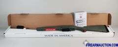 Ruger American Bolt Action Rifle - 6 MM Creedmoor - SN:  690933285