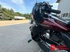 2014  Harley Davidson  Ultra Limited  Electra Glide Motorcycle