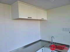 Unused 20FT Prefab Tiny Cube w/ Washroom