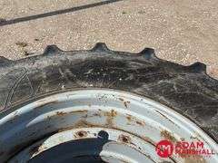 (4) Floater Tires - 710R38