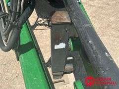 2014  Brent  1396  Grain Cart
