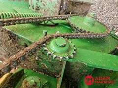 2013  John Deere  569  Round Baler