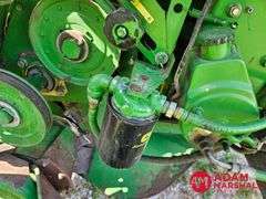 John Deere  535  Baler
