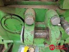 1980  John Deere  8440  4WD Tractor