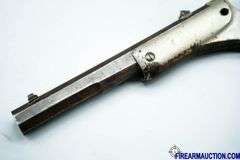 Parts Gun Only -  Stevens A&T Co Hunter's Pet #34 - - SN:  4298