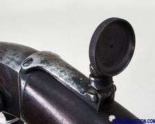 Remington/UMC Model 12C Pump Action Rifle - 22 S-L-LR - SN:  RW511006