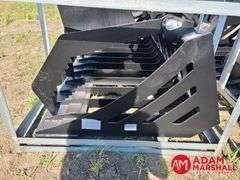 Unused Greatbear Rock Grapple Bucket - 72"