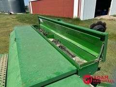 2003  John Deere  1590   No-Till Grain Drill - 20FT