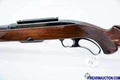 Winchester Model 88 Lever Action Rifle - 308 Win - SN:  34572