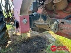 1964  Farmall  706  Tractor w/ Loader & Blade - Diesel