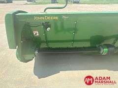 2020  John Deere  712C  Corn Head - 12R30