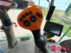 2014  John Deere  S670  Combine