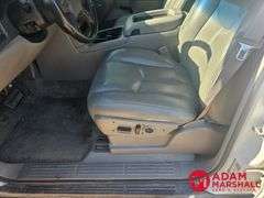 2005  Chevrolet  Tahoe  - Gasoline
