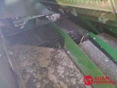 2016  John Deere   S660  Combine - 4WD