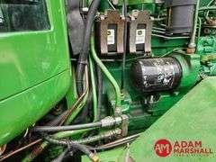 1980  John Deere  8440  4WD Tractor