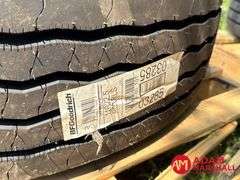 (1) NEW BFGoodrich, Route Control Tire -  11R22.5