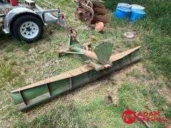 Coop  Blade - 8FT