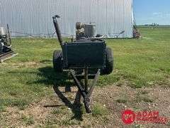 Ford  140  Power Unit - Propane