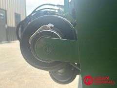 2014  John Deere  635FD  Flex Draper - 35FT