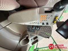2014  John Deere  S670  Combine