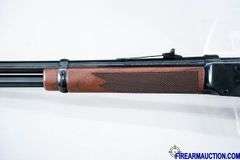 Winchester Model 94AE XTR "1985 Chevy Outdoorsman" Lever Action Carbine - 30-30 Win - SN:  5301221