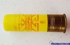 Vintage Winchester Super-X Magnum - 20 GA, 2-3/4", 6 Shot (18 Shells)