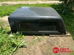 A.R.E.  Pickup Topper