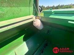 2003  John Deere  1590   No-Till Grain Drill - 20FT