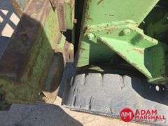 1971  Clark  Cushion Tire  Forklift