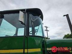 1980  John Deere  8440  4WD Tractor
