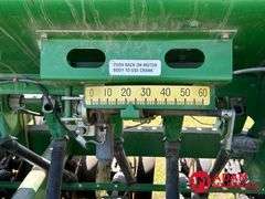 2003  John Deere  1590   No-Till Grain Drill - 20FT