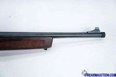 Henry Homesteader Model H027-H9G Semi-Auto Rifle - 9 MM Luger - SN:  270017362
