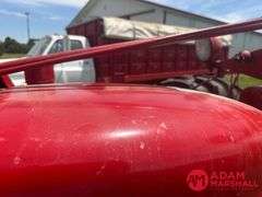 1947  Farmall  Super M  Tractor - Gasoline