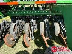 2003  John Deere  1590   No-Till Grain Drill - 20FT