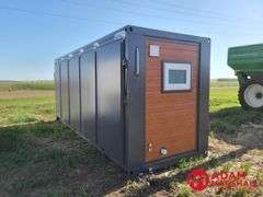 Unused Bastone 19FT x 20FT Mobile House