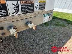 2008  Wilson  Cattle Pot  - 53FT