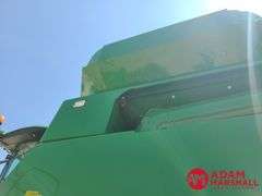 2016  John Deere   S660  Combine - 4WD