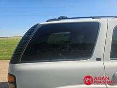 2005  Chevrolet  Tahoe  - Gasoline