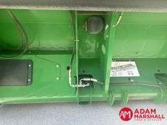 2014  John Deere  635FD  Flex Draper - 35FT