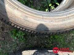 (2) NEW Firestone, Champion Tires - 225/50R18