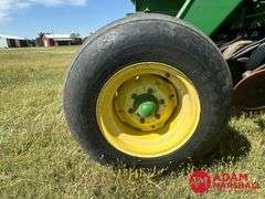 2003  John Deere  1590   No-Till Grain Drill - 20FT