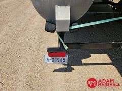 2014  Sun Tracker  Party Barge 20DLX  Pontoon - 20FT