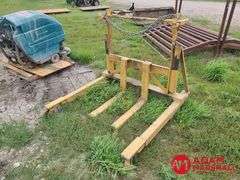 Tire Cart