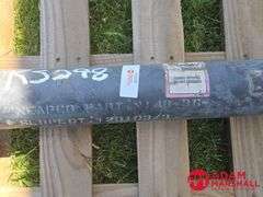 Drive Shaft for Well