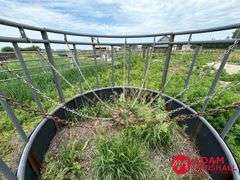 Behlen  MFG  Haysmart Bale Feeder