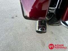 2014  Harley Davidson  Ultra Limited  Electra Glide Motorcycle