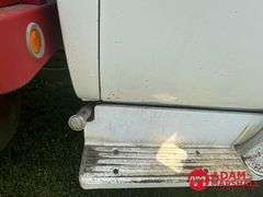 1973  Chevrolet  C65  Grain Truck - Gasoline
