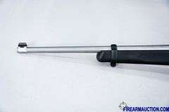 Ruger Takedown Model 10/22 Semi-Auto Rifle - 22 LR - SN:  0009-37707