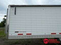 2017  Timpte  Super Hopper  Grain Trailer - 50FT